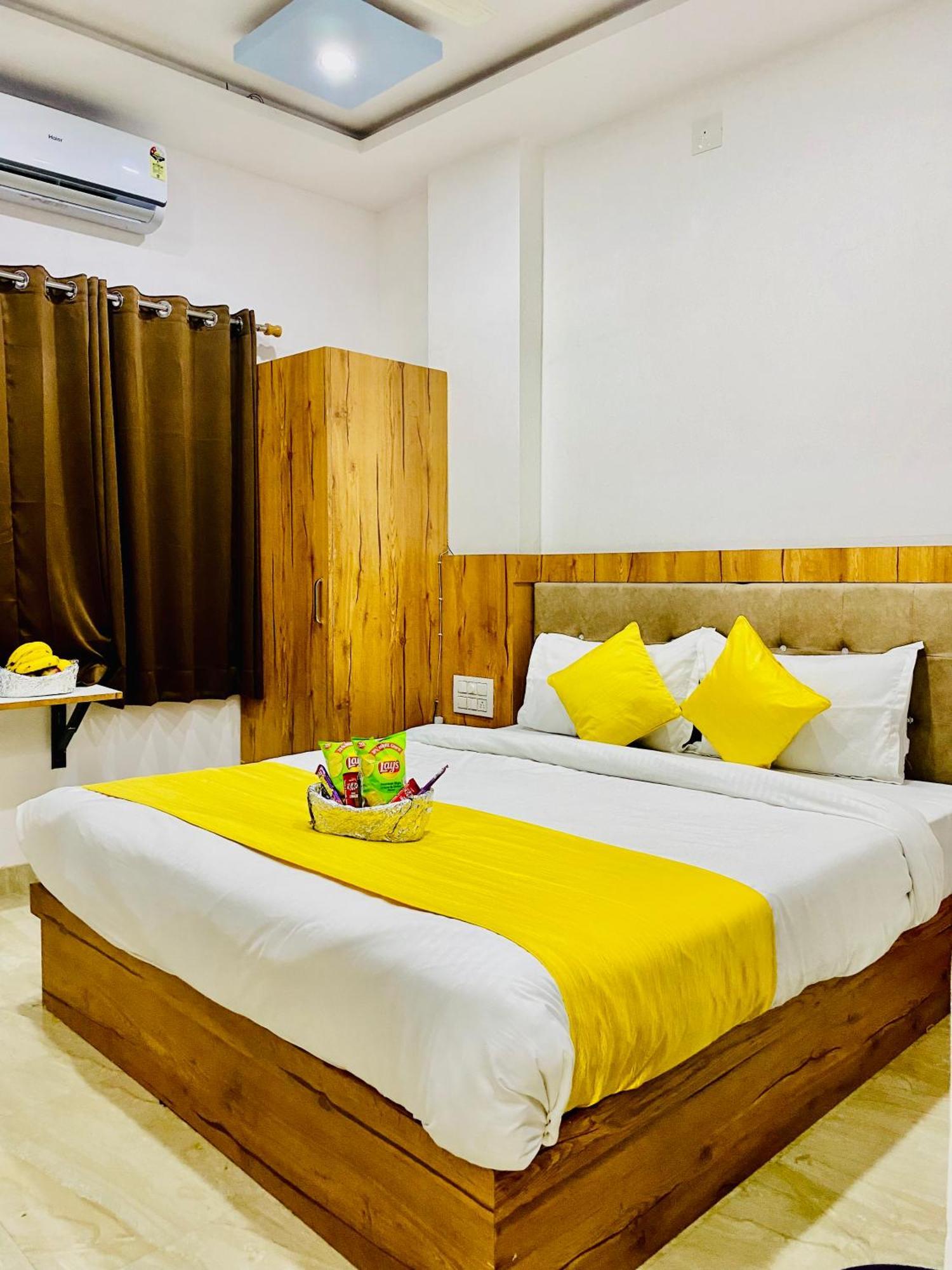 Hotel Vallabh A Lake Facing Balcony Udaipur Luaran gambar