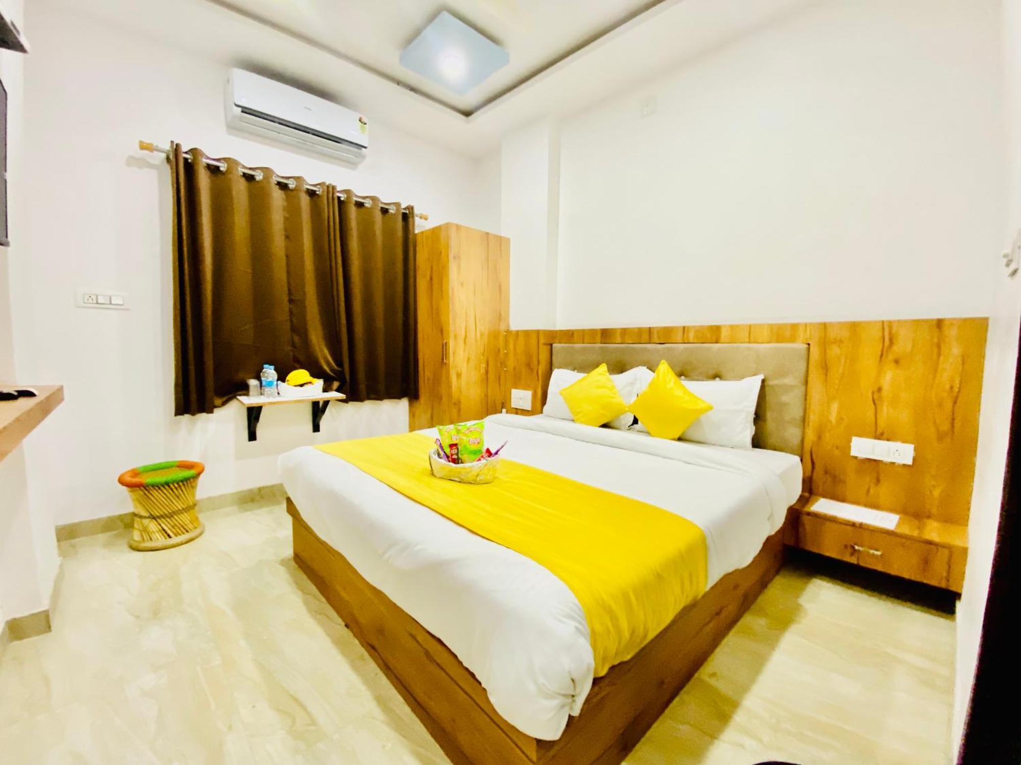Hotel Vallabh A Lake Facing Balcony Udaipur Luaran gambar
